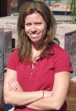Jean Reynolds - Chandler public history coordinator