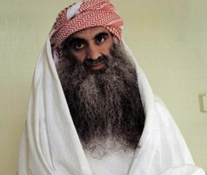 Khalid Sheikh Mohammed - George W. Bush OK for him to be tortured