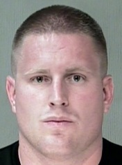 Phoenix Police Officer James Wren likes to steal money from drug dealers!