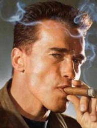 Arnold  Schwarzenegger claims the California governorship cost him $200 million - What rubbish